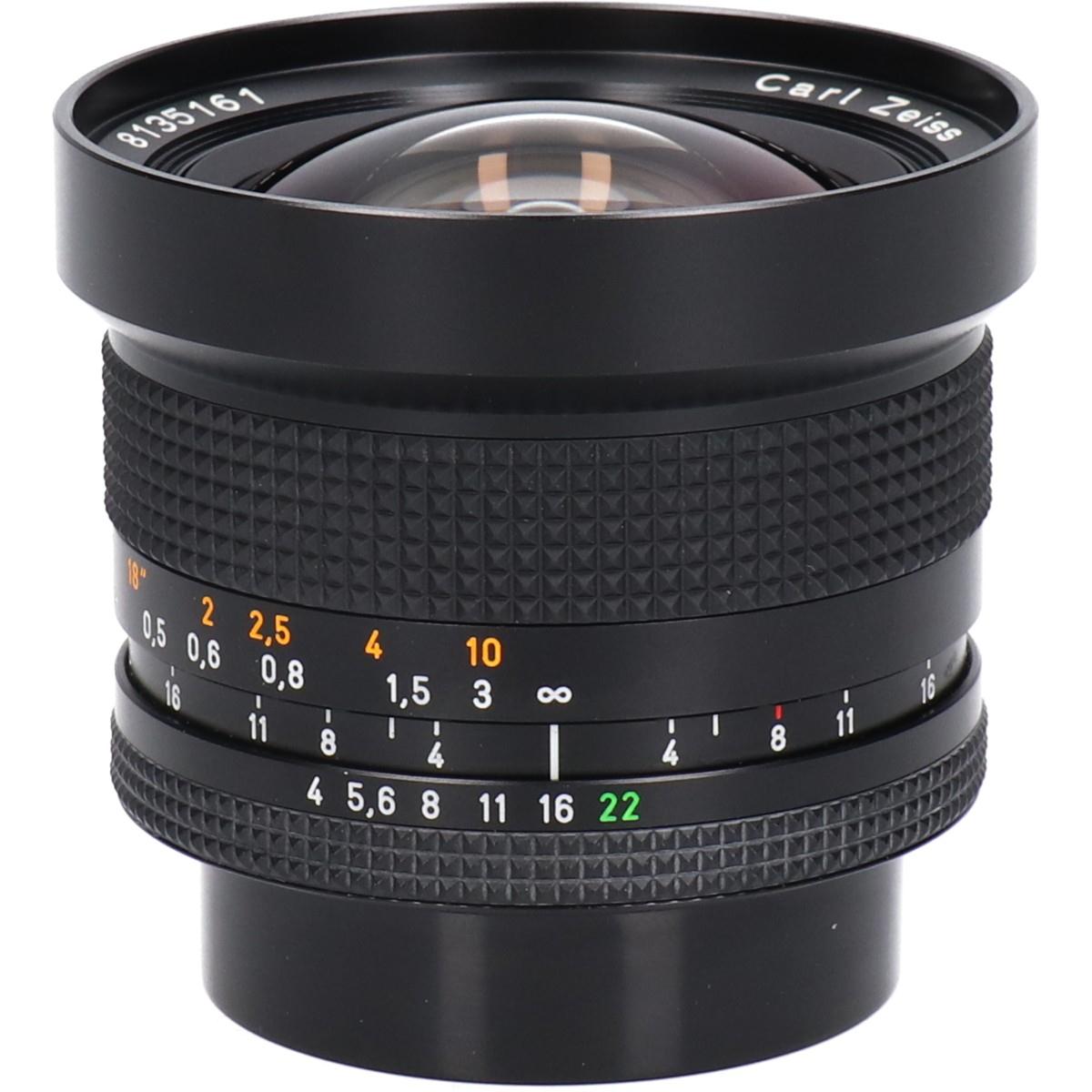 ＤＩＳＴＡＧＯＮ１８ｍｍ　Ｆ４ＭＭ（Ｊ）【中古】｜KOMEHYO ONLINESTORE 店