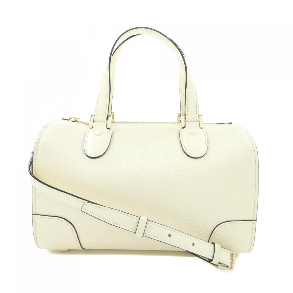 ヴァレクストラ VALEXTRA バビラ BABILA WBBB0031028LOC99 BAG【中古】｜KOMEHYO ONLINESTORE 店