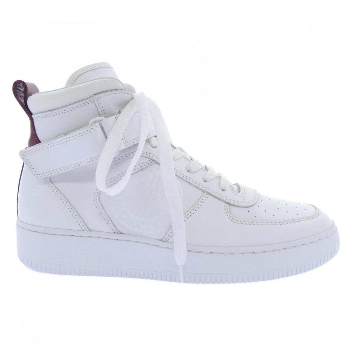 モンクレール MONCLER 1024500 スニーカー【中古】｜KOMEHYO ONLINESTORE 店