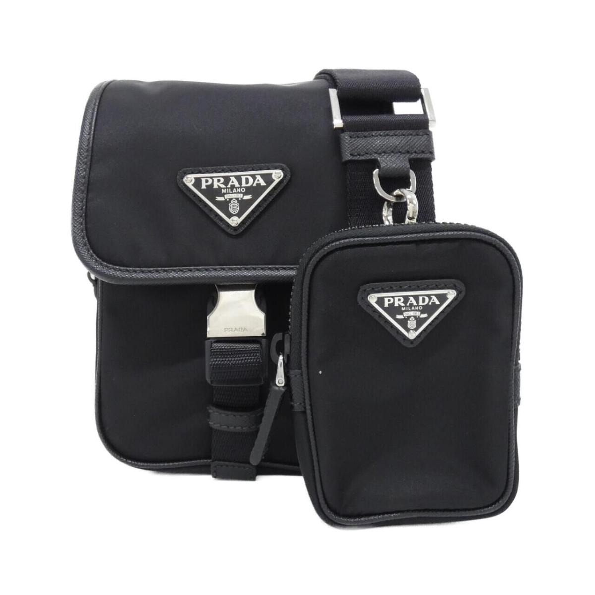 プラダ 2VD043 ショルダーバッグ【中古】|KOMEHYO ONLINESTORE 店
