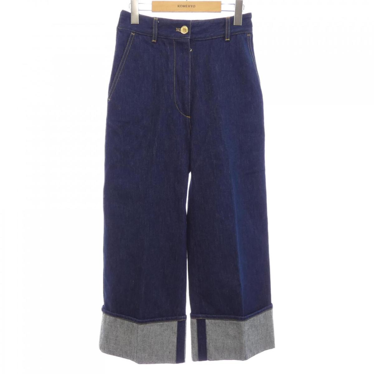 パトゥ PATOU TR0030008602D ジーンズ【中古】|KOMEHYO ONLINESTORE 店