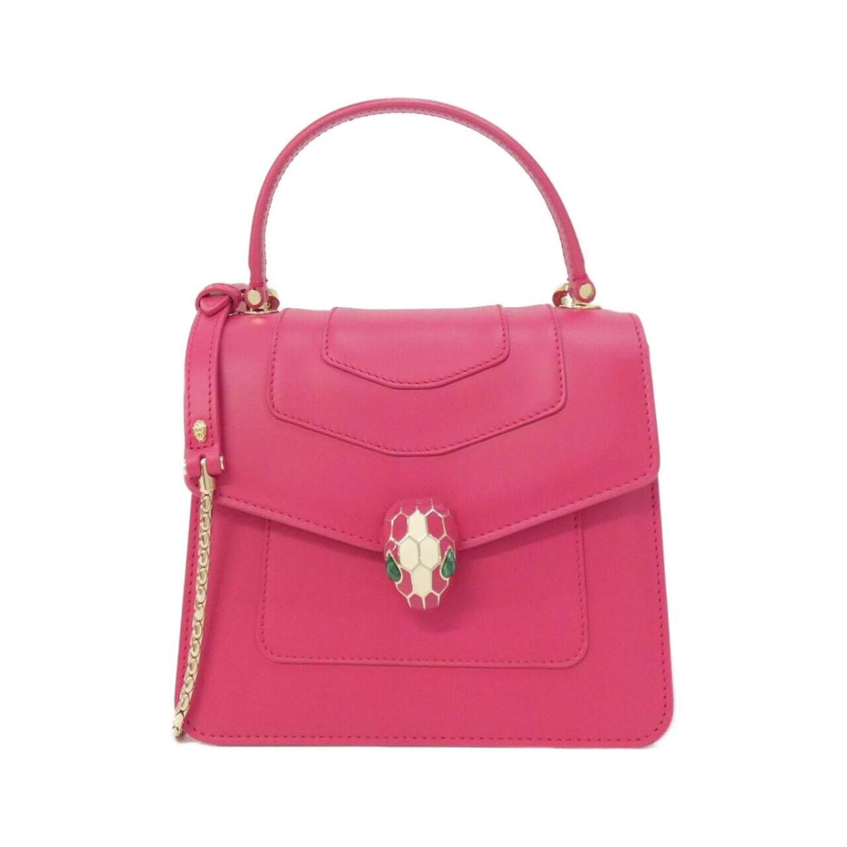 ブルガリ SERPENTI FOREVER バッグ【中古】|KOMEHYO ONLINESTORE 店