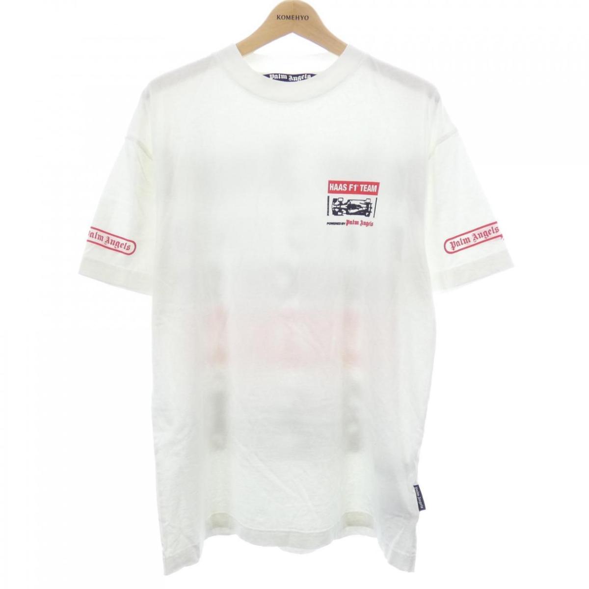 パームエンジェルス PALM ANGELS PMAA001T23JER014 Tシャツ【中古】|KOMEHYO ONLINESTORE 店