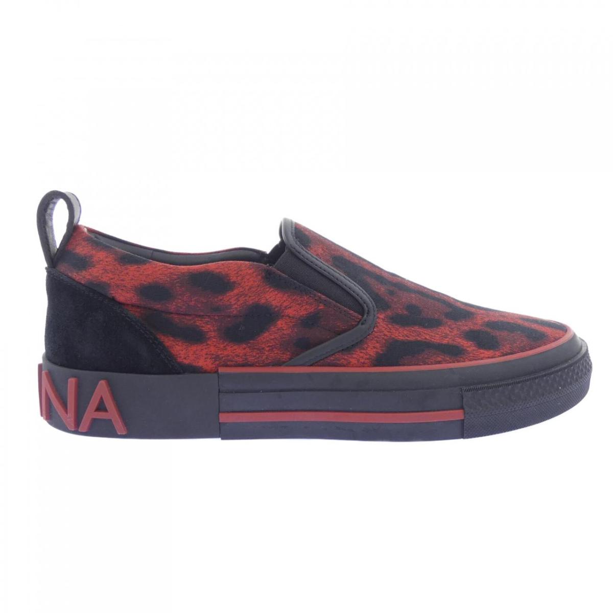 ドルチェアンドガッバーナ DOLCE&GABBANA CS1900AQ693 スニーカー【中古】｜KOMEHYO ONLINESTORE 店