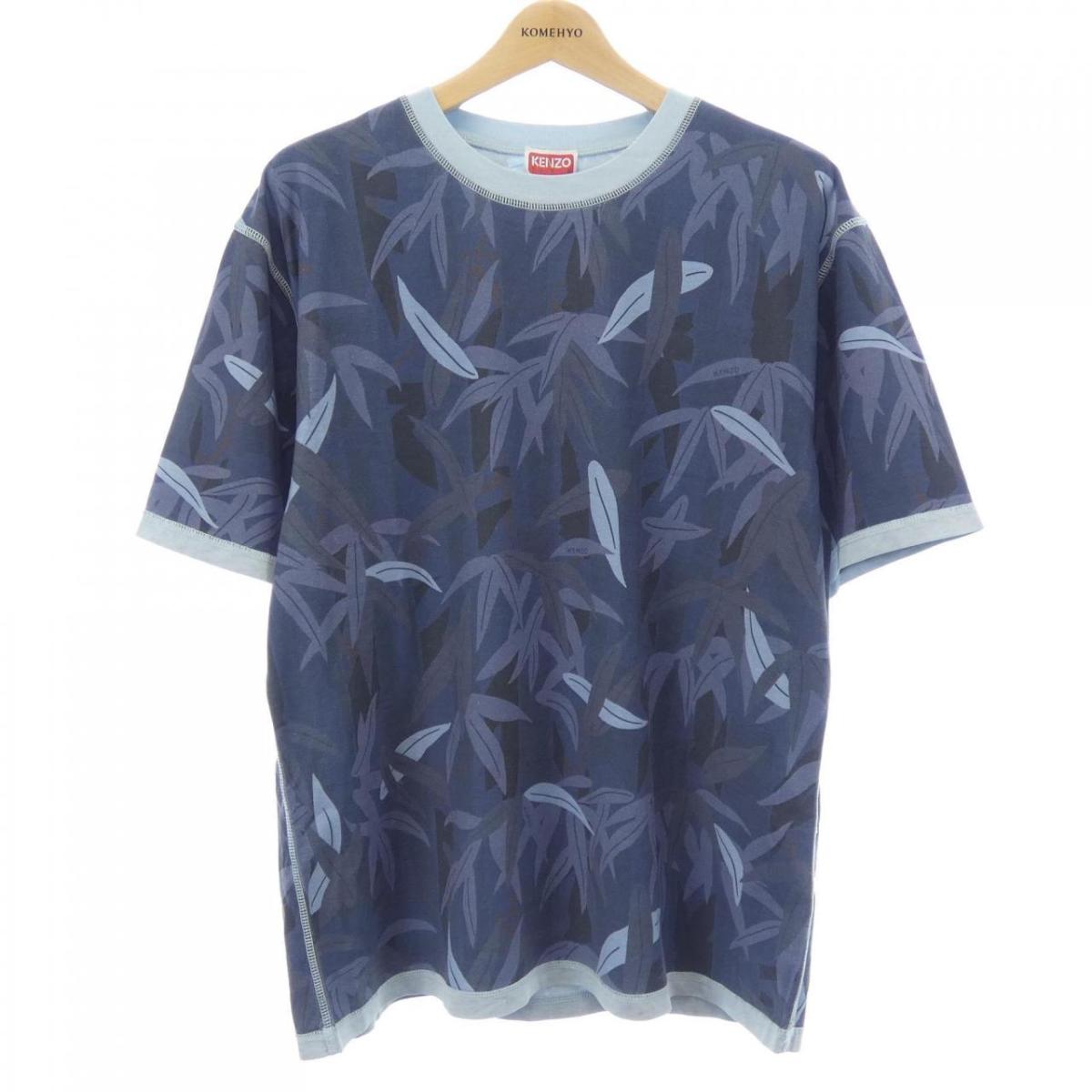 ケンゾー KENZO FF55TS4904SG Tシャツ【中古】｜KOMEHYO ONLINESTORE 店
