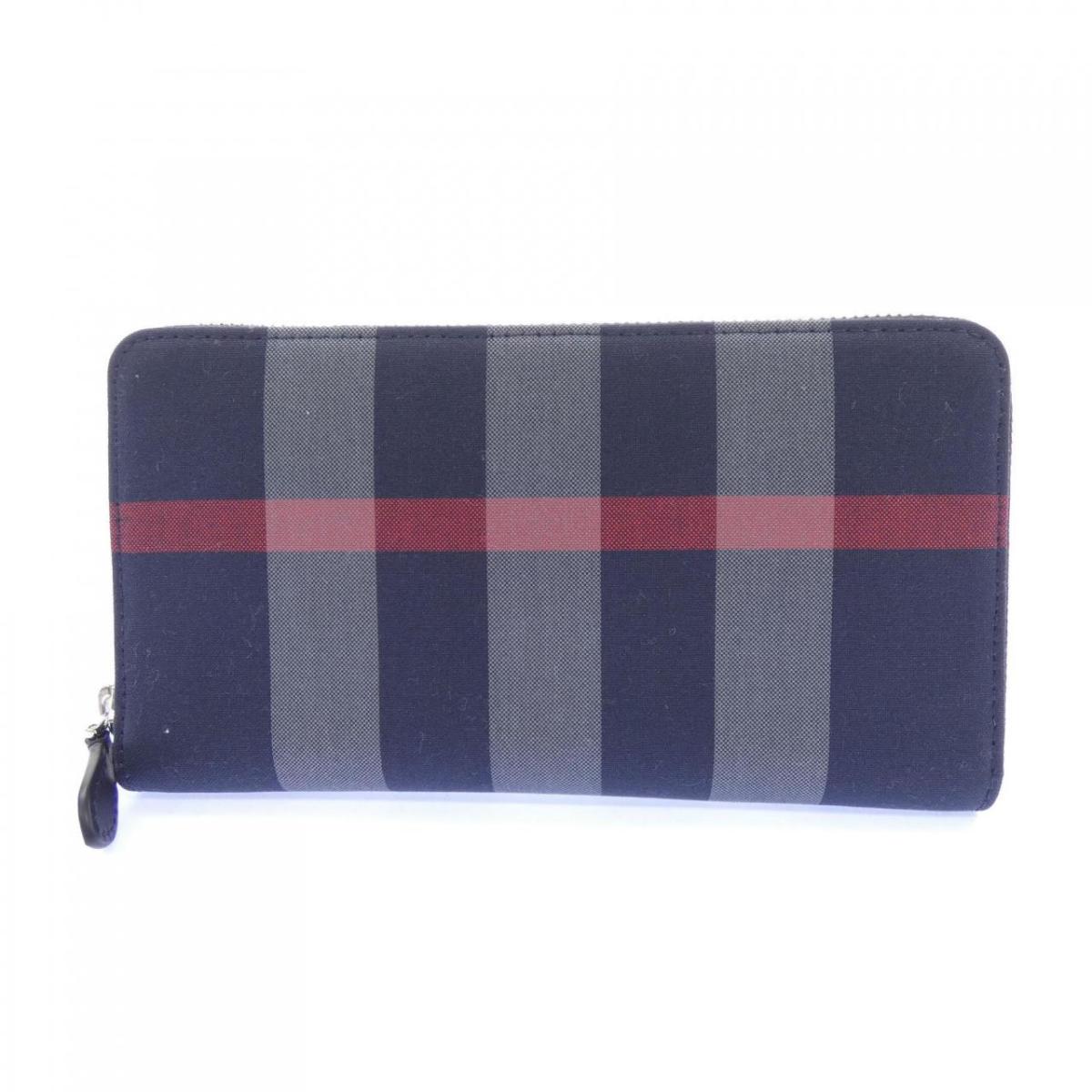 バーバリー BURBERRY 80840631 WALLET【中古】|KOMEHYO ONLINESTORE 店