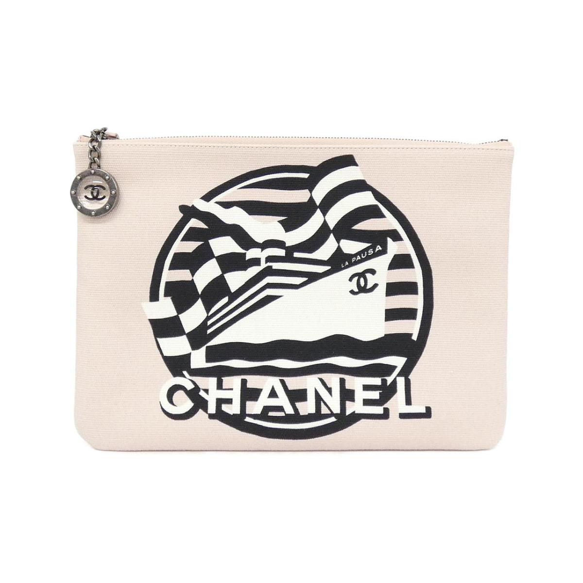 シャネル 70476 ポーチ【中古】｜KOMEHYO ONLINESTORE 店
