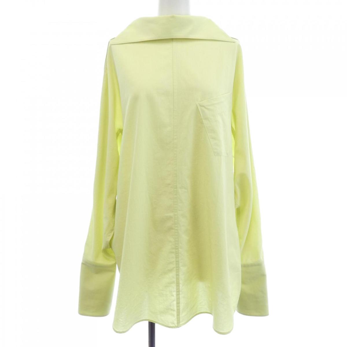 イッセイミヤケ ISSEY MIYAKE IM61FJ527 シャツ【中古】|KOMEHYO ONLINESTORE 店