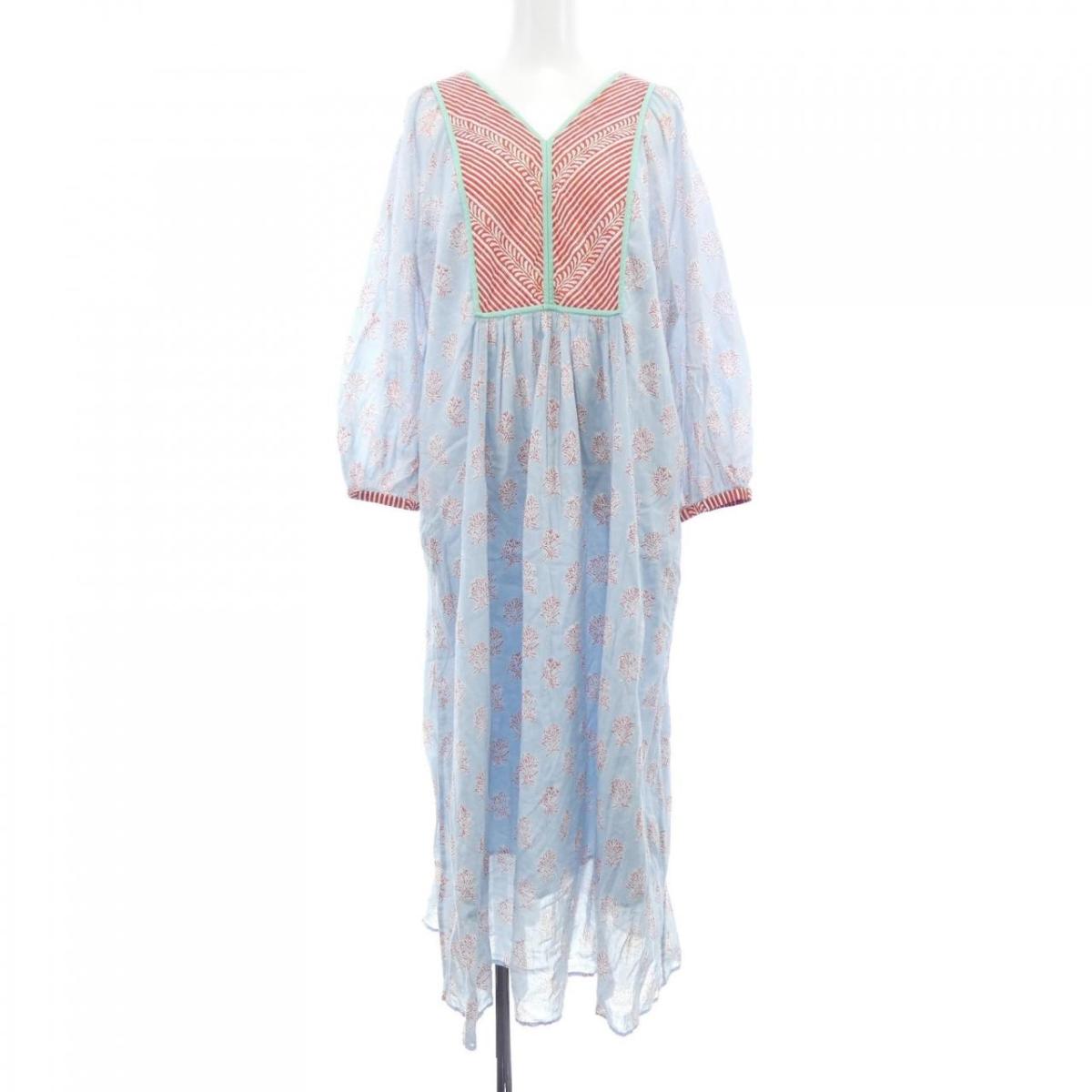 ヌキテパ ne Quittez pas 010441ZV2 ワンピース【中古】｜KOMEHYO ONLINESTORE 店