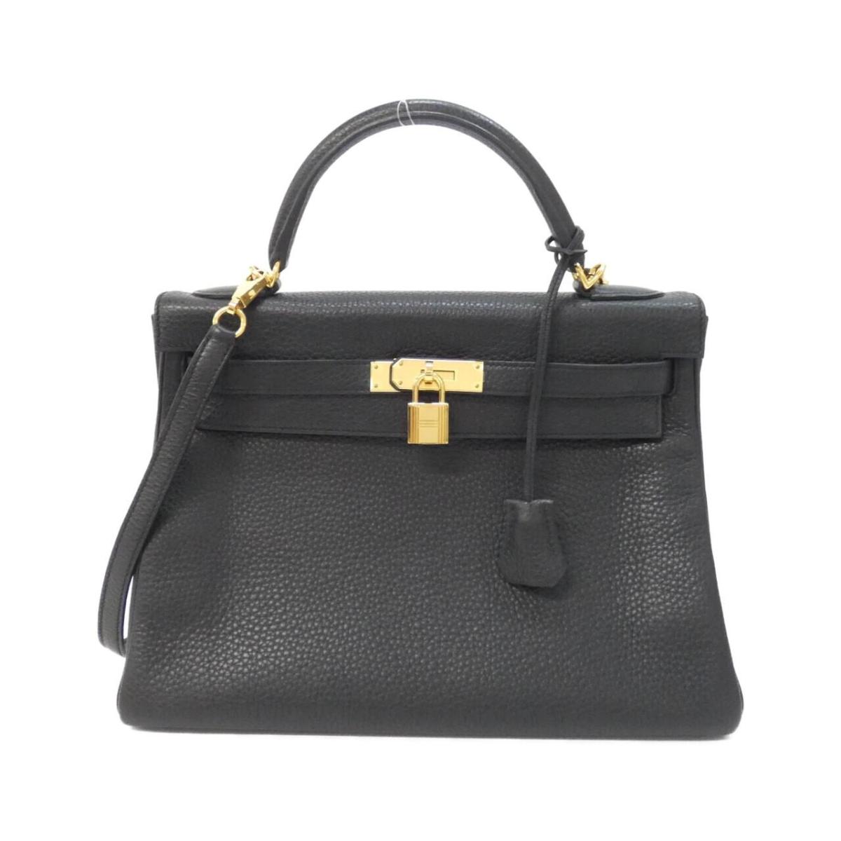 エルメス ケリー 32cm 024978CC バッグ【中古】｜KOMEHYO ONLINESTORE 店 749,910円
