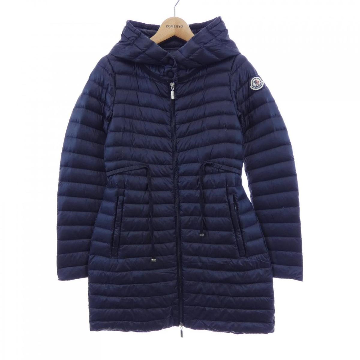 モンクレール MONCLER BARBEL ダウンコート【中古】｜KOMEHYO ONLINESTORE 店