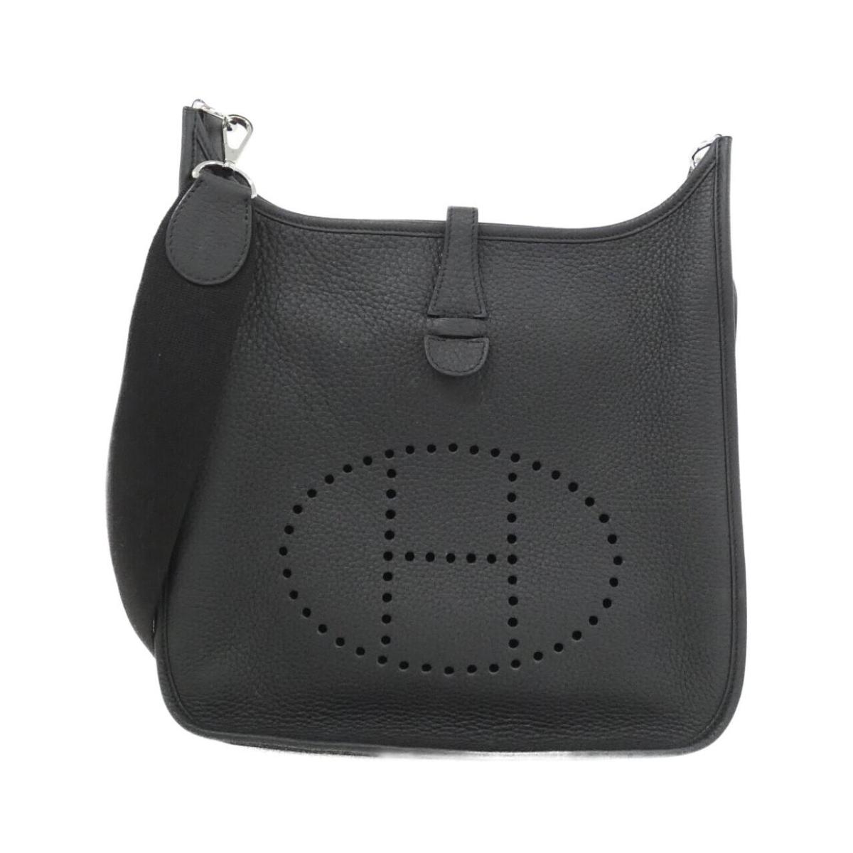 エルメス エヴリン3 PM 056277CK ショルダーバッグ【中古】｜KOMEHYO ONLINESTORE 店
