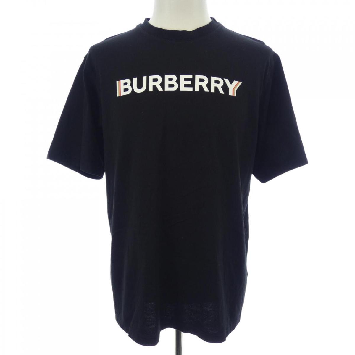 バーバリー BURBERRY 80530101 Tシャツ【中古】｜KOMEHYO ONLINESTORE 店