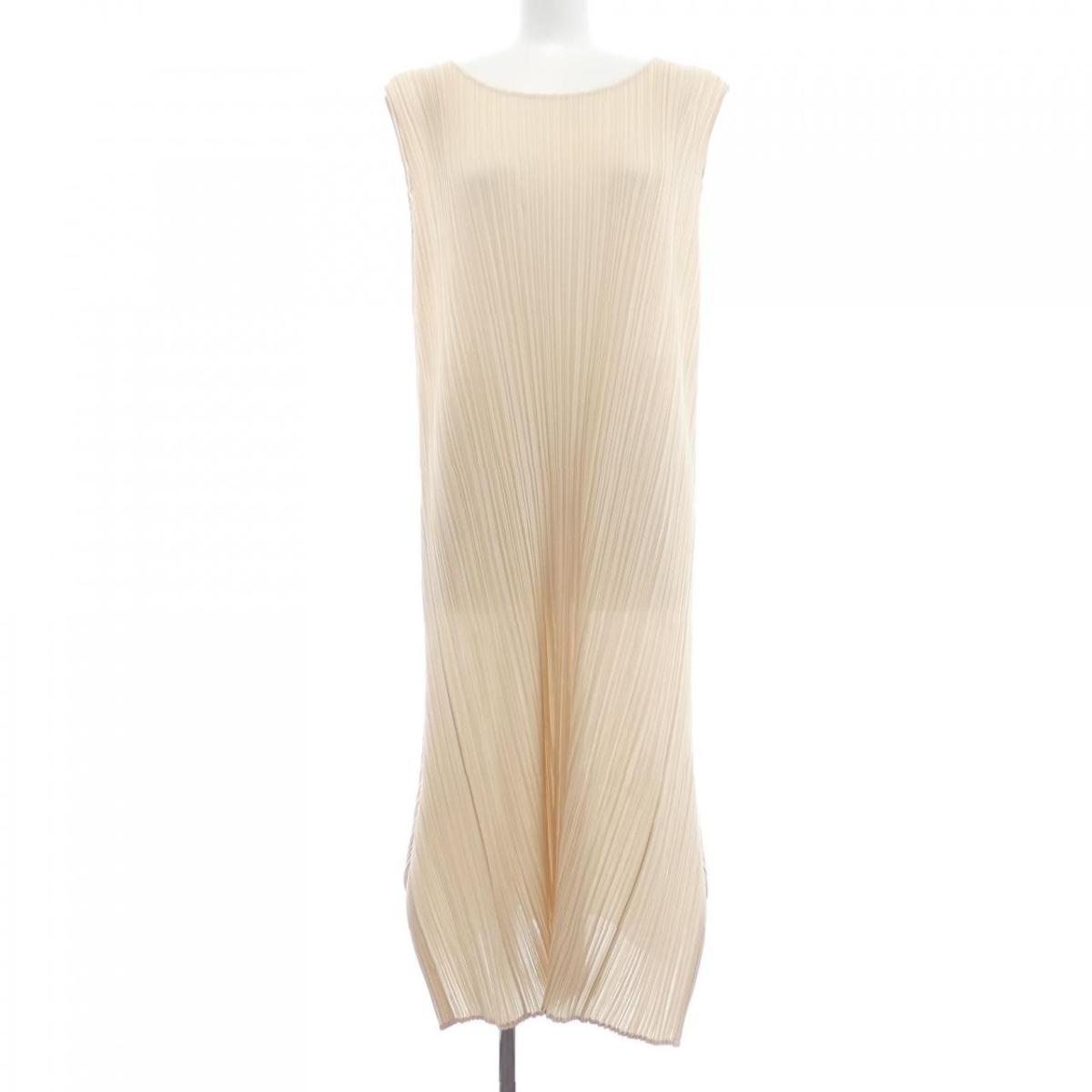 プリーツプリーズ PLEATS PLEASE PP53JH116 ワンピース【中古】|KOMEHYO ONLINESTORE 店