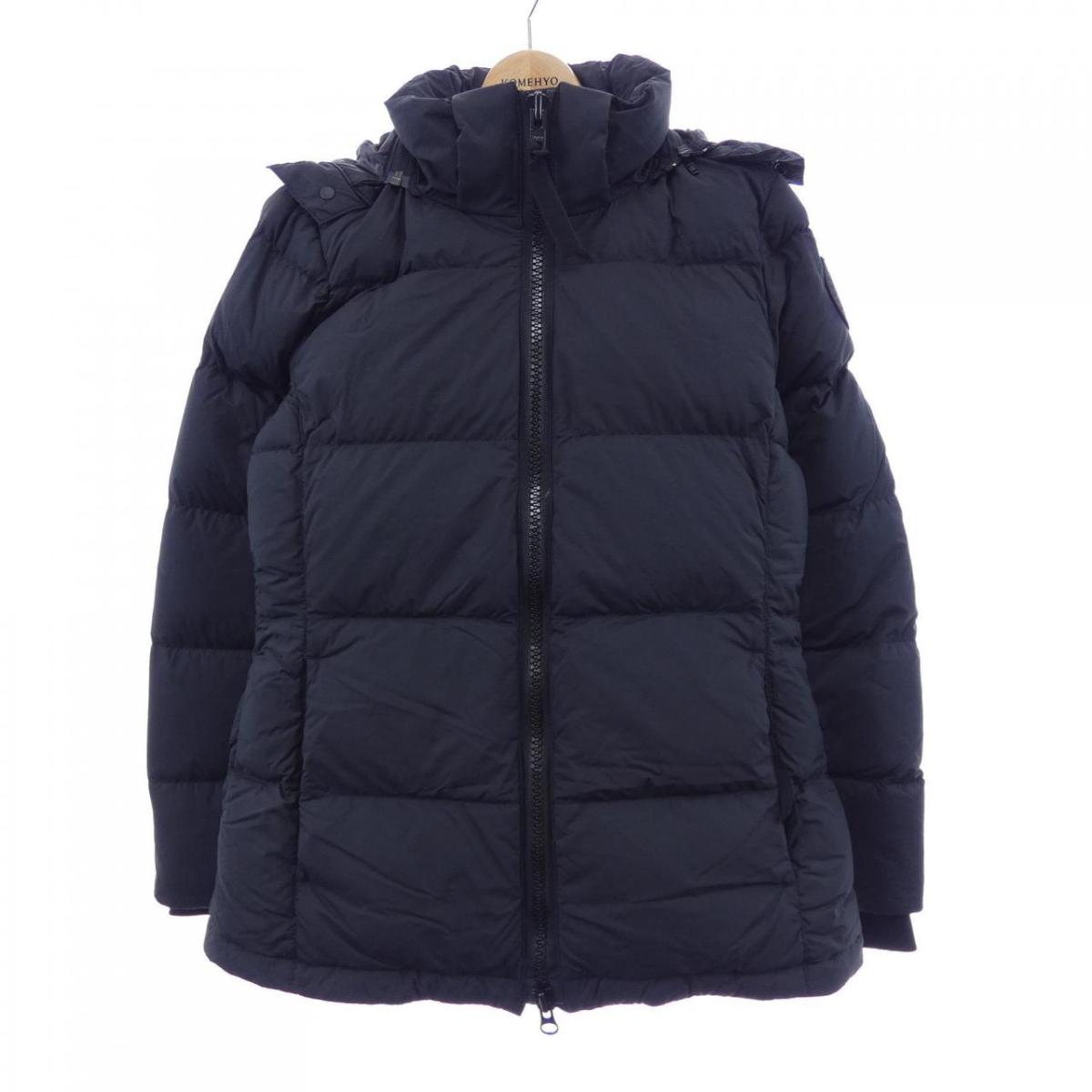 カナダグース CANADA GOOSE CHELSEA PARKA JAPAN EXCLUSIVE 1071WJB ダウンジャケット【中古】｜KOMEHYO ONLINESTORE 店