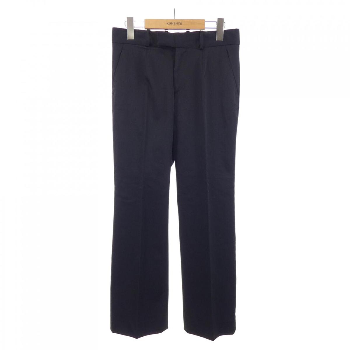 【ヴィンテージ】グッチ GUCCI 201-0967-4851 パンツ【中古】｜KOMEHYO ONLINESTORE 店
