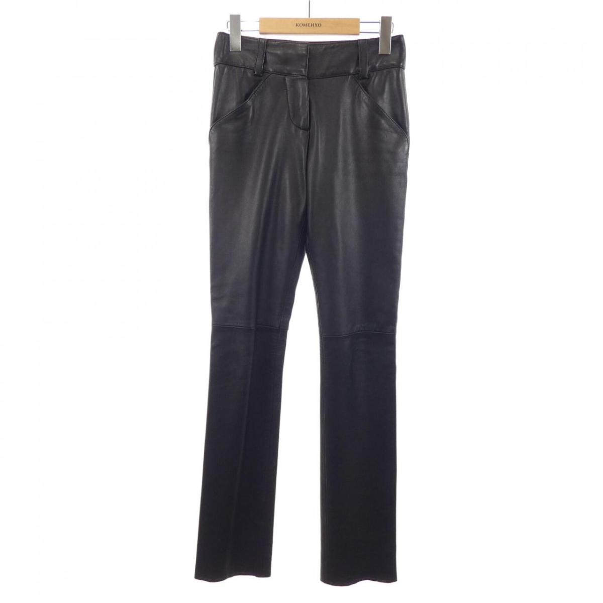 【ヴィンテージ】ロエベ LOEWE パンツ【中古】｜KOMEHYO ONLINESTORE 店