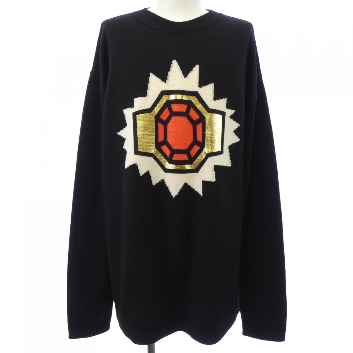 ロエベ LOEWE ジョーブレイナード JOE BRAINARD H526Y14K88 ニット【中古】｜KOMEHYO ONLINESTORE 店
