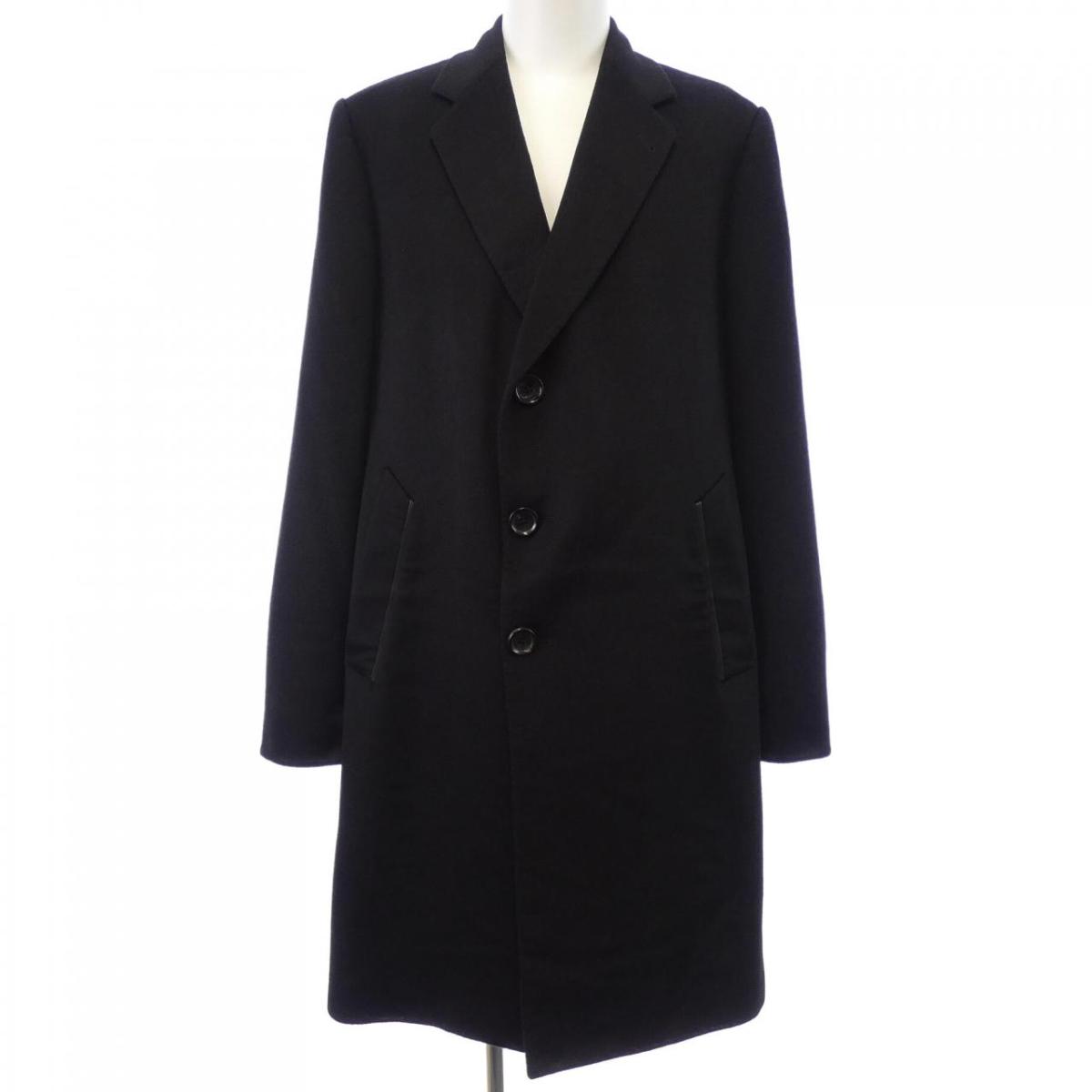 ルイヴィトン LOUIS VUITTON MTCO20WS2 コート【中古】｜KOMEHYO ONLINESTORE 店