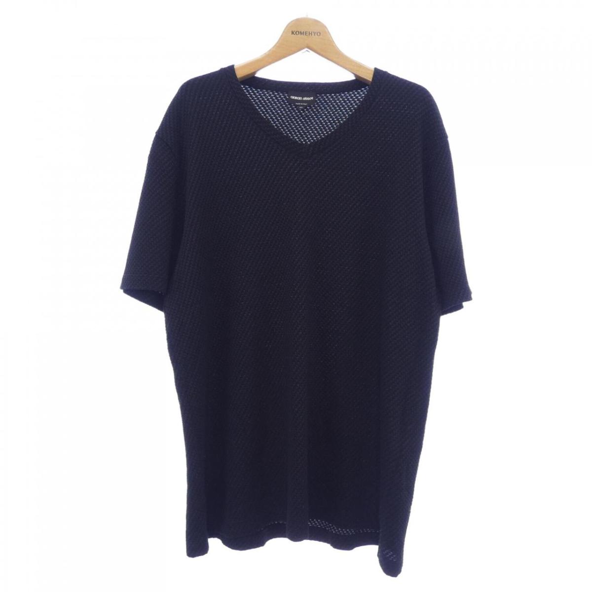ジョルジオ アルマーニ GIORGIO ARMANI Tシャツ【中古】|KOMEHYO ONLINESTORE 店