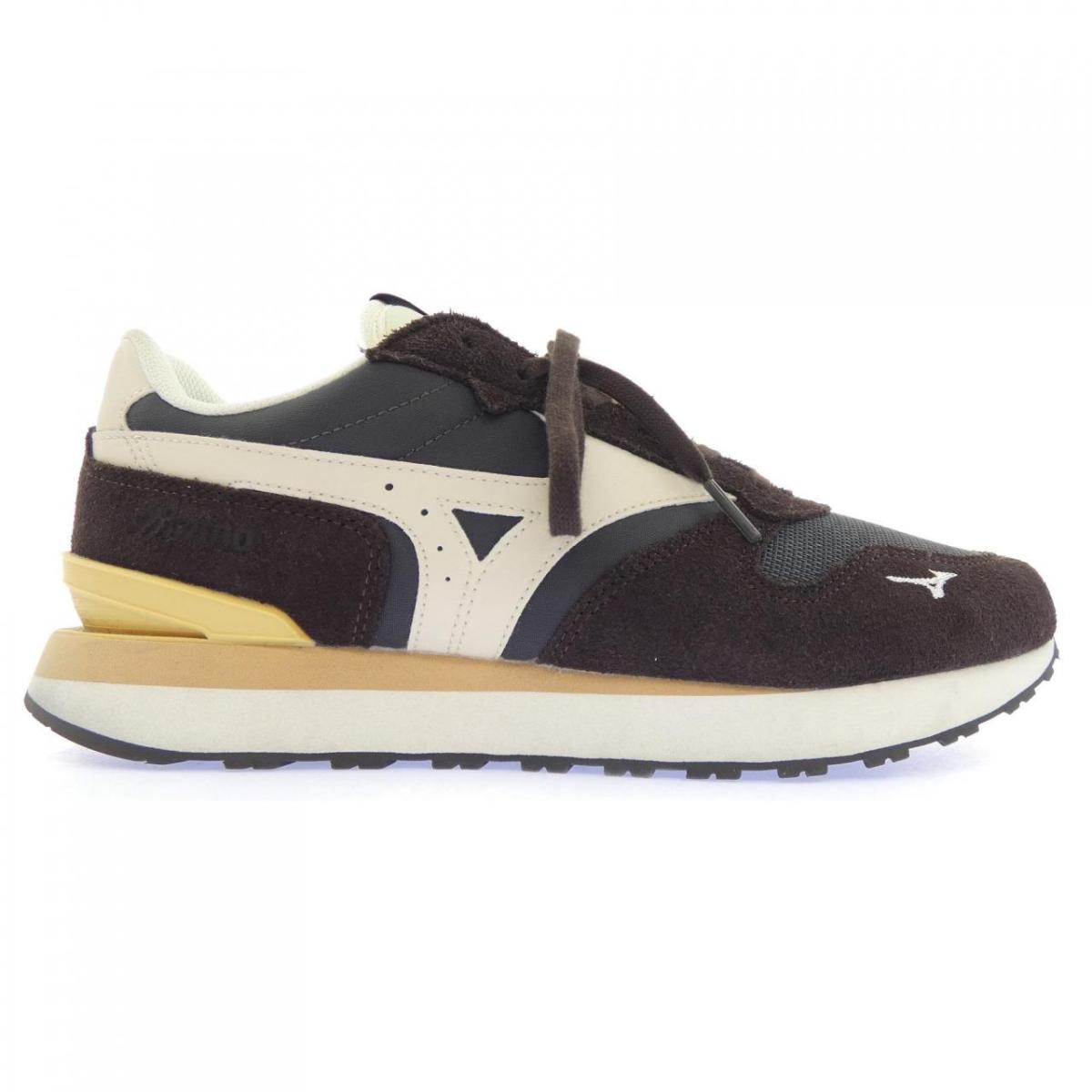 ミズノ MIZUNO D1GA235266 スニーカー【中古】|KOMEHYO ONLINESTORE 店