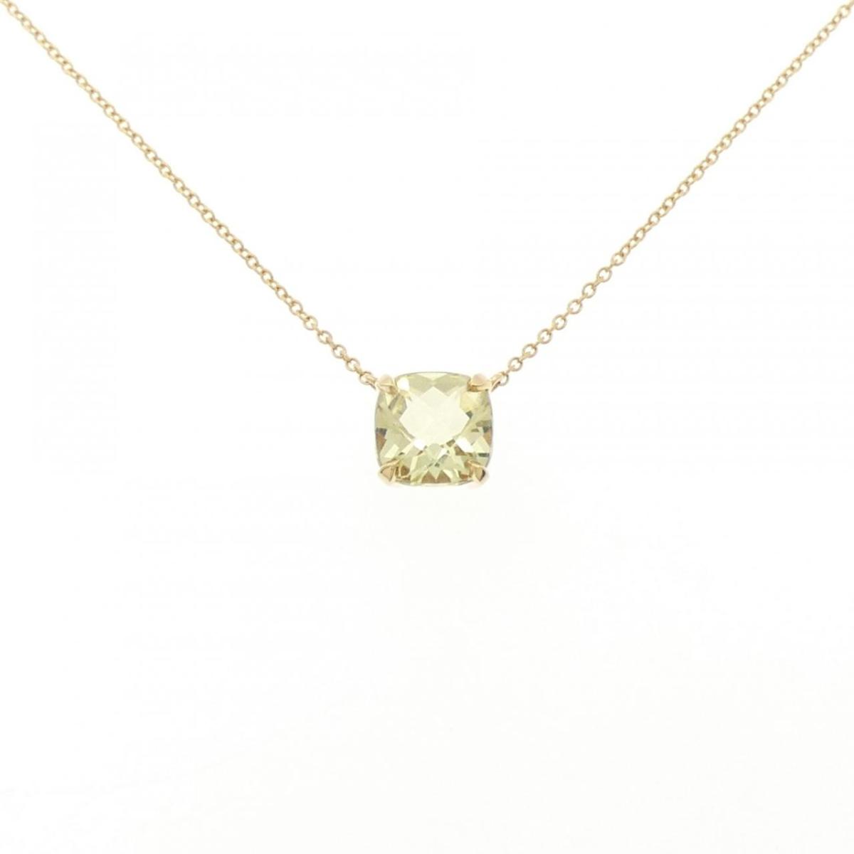 ティファニー スパークラー ネックレス【中古】｜KOMEHYO ONLINESTORE 店