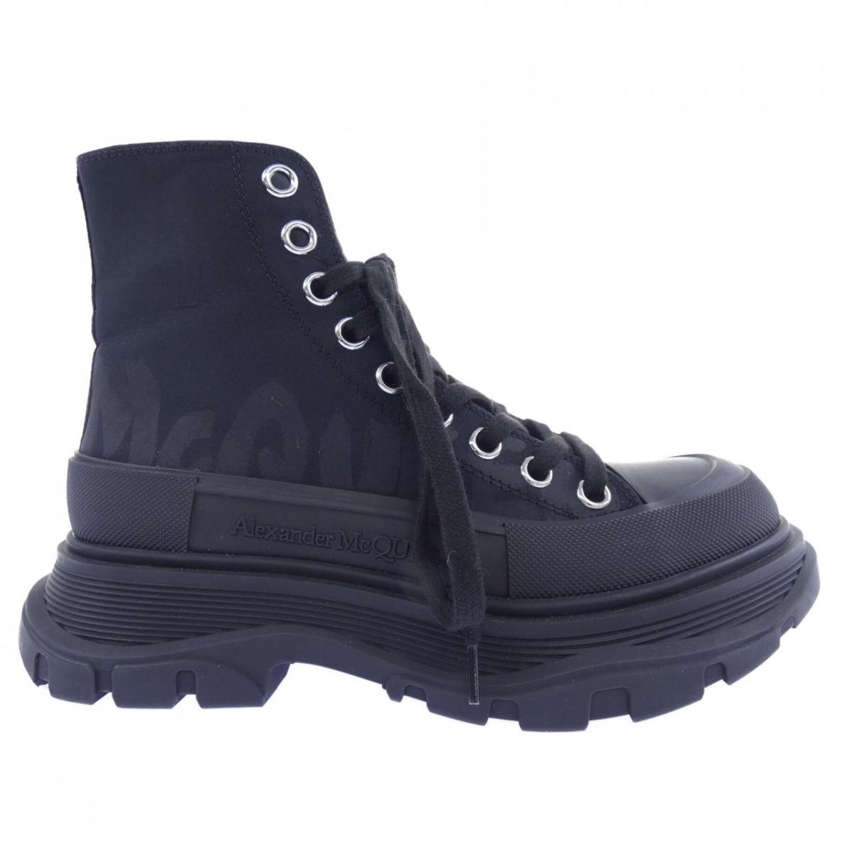 アレキサンダーマックイーン ALEXANDER McQUEEN 676718　 スニーカー【中古】｜KOMEHYO ONLINESTORE 店