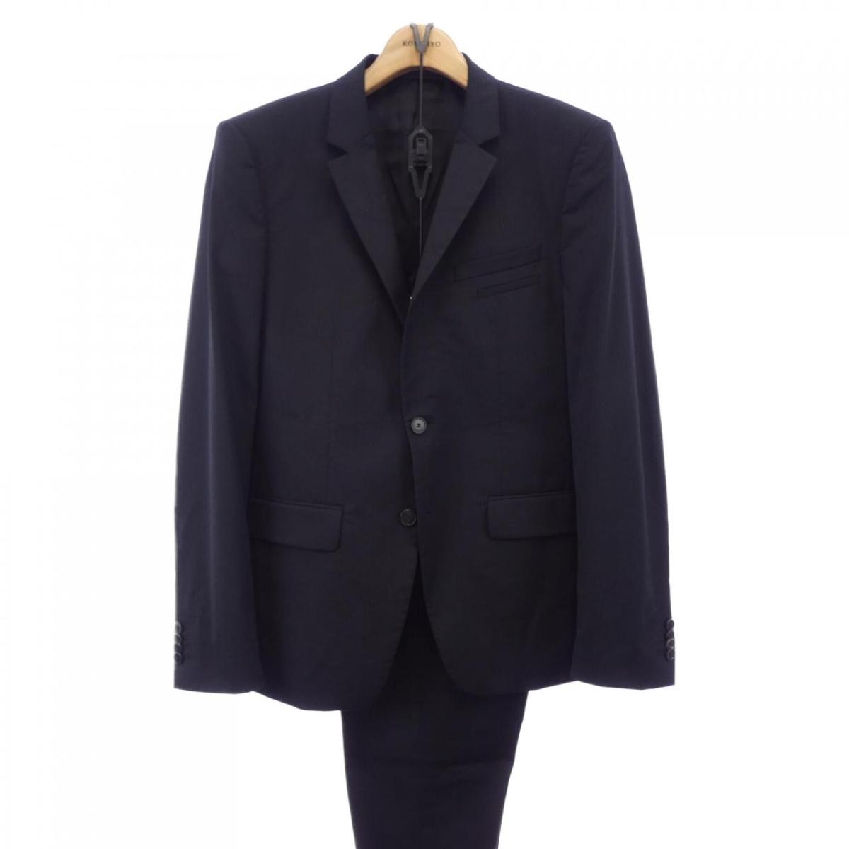 ジバンシー GIVENCHY 16F 1242 020 スーツ【中古】|KOMEHYO ONLINESTORE 店