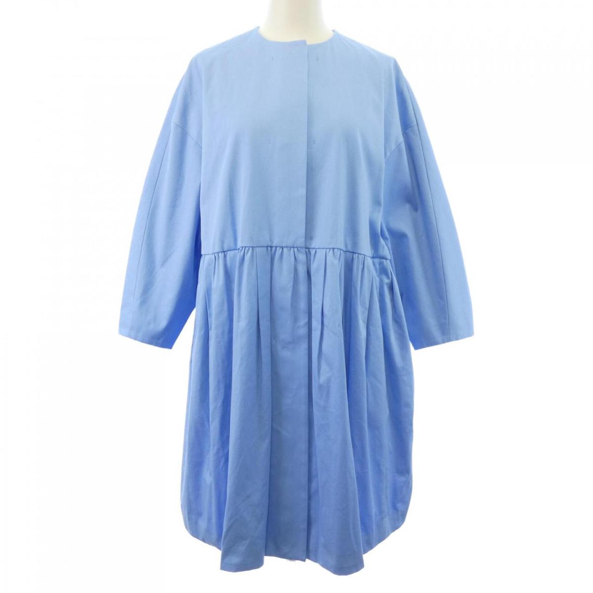 ドゥロワー DRAWER 6525-299-0780 コート【中古】｜KOMEHYO ONLINESTORE 店