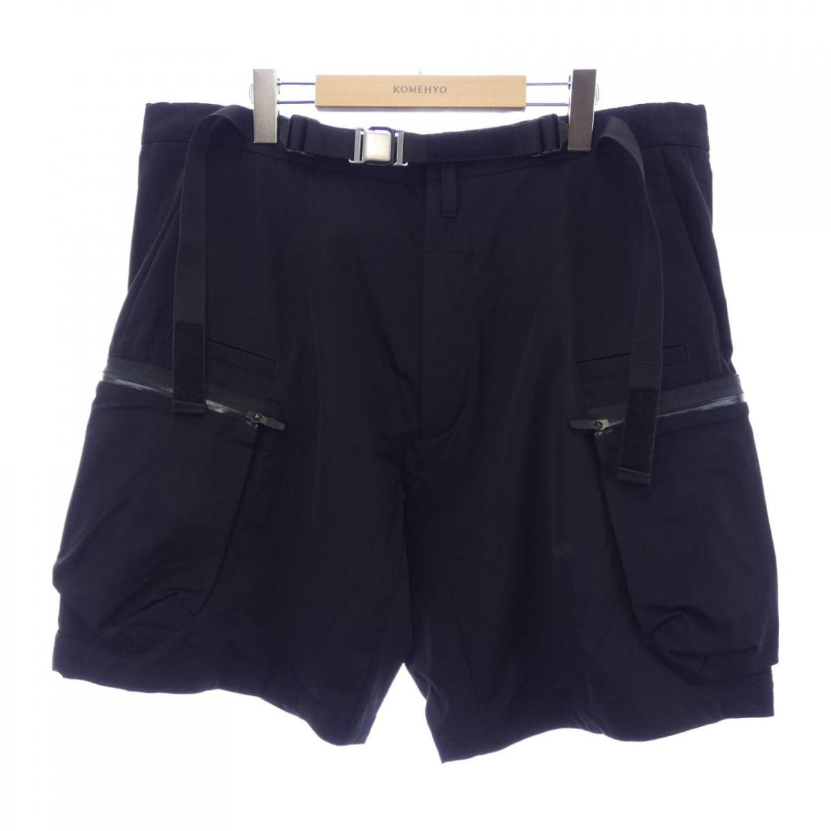 アクロニウム ACRONYM SP57-DS ショートパンツ【中古】｜KOMEHYO ONLINESTORE 店