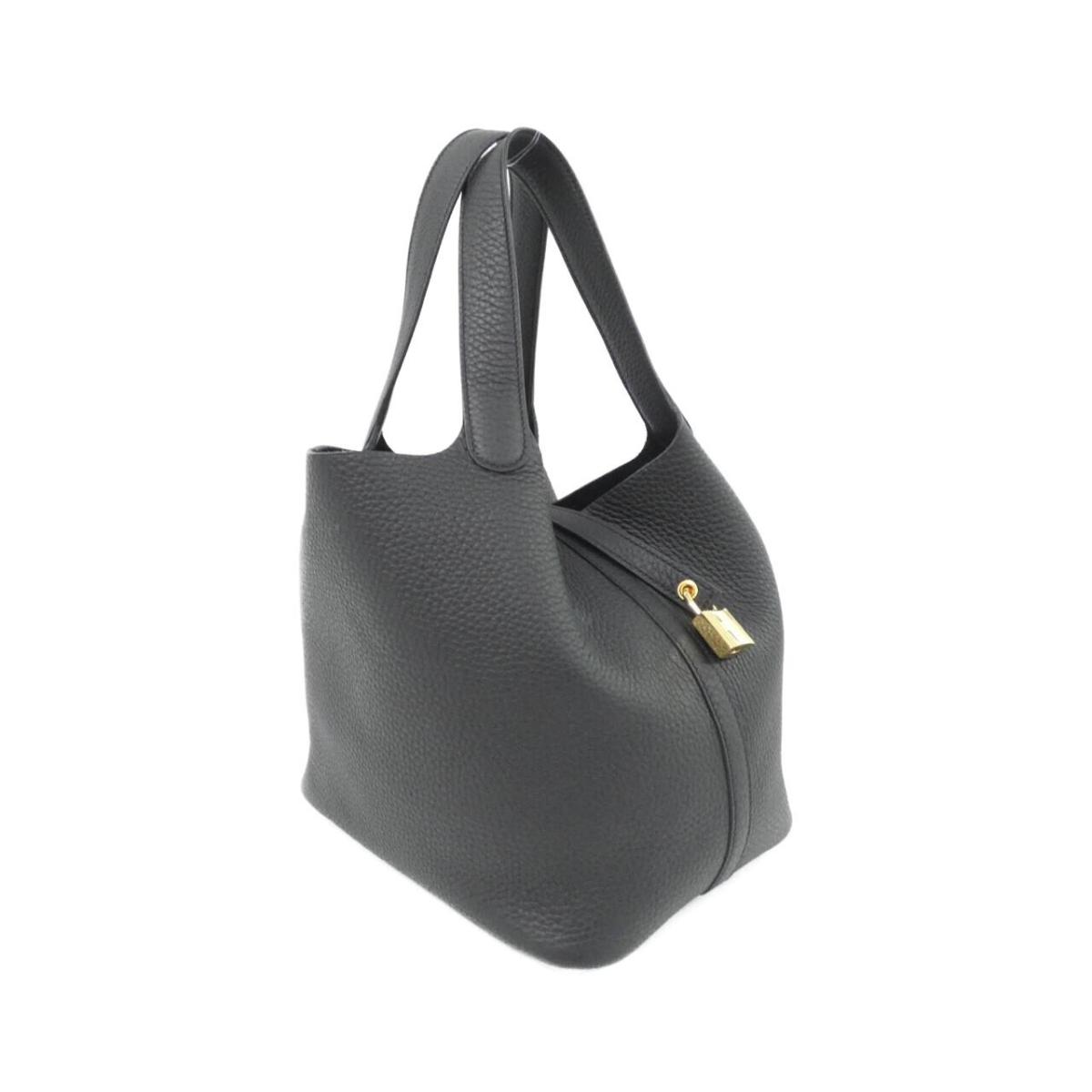 エルメス ピコタン ロック MM 060991CC バッグ【中古】|KOMEHYO ONLINESTORE 店