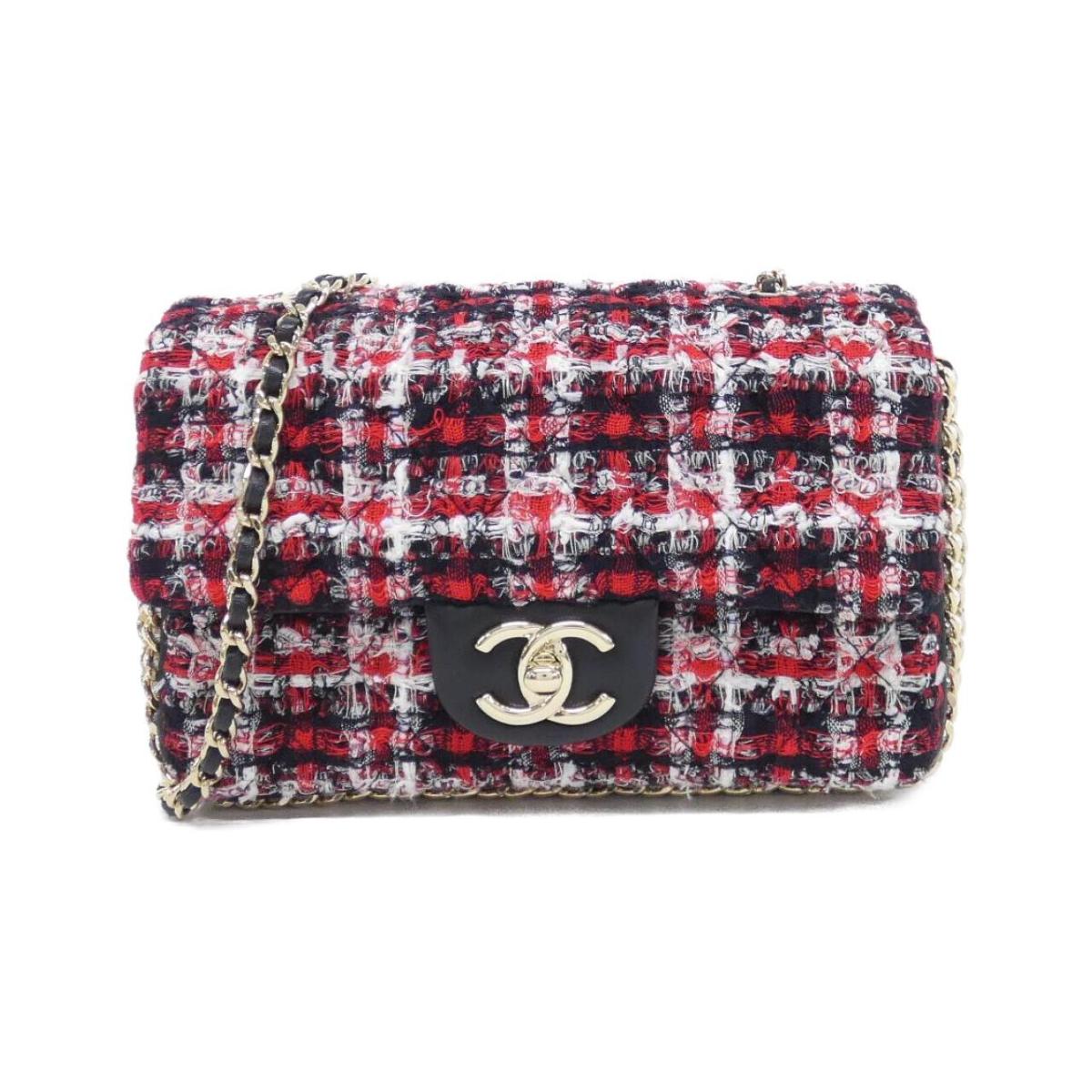 シャネル AS1740 ショルダーバッグ【中古】｜KOMEHYO ONLINESTORE 店
