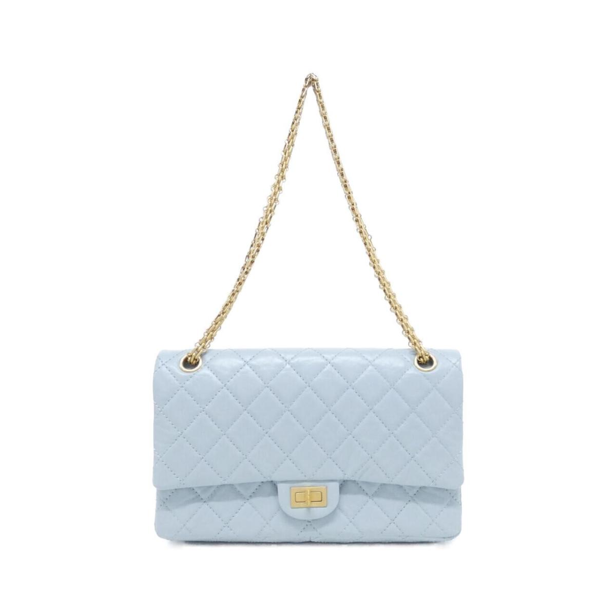 シャネル 37587 ショルダーバッグ【中古】|KOMEHYO ONLINESTORE 店