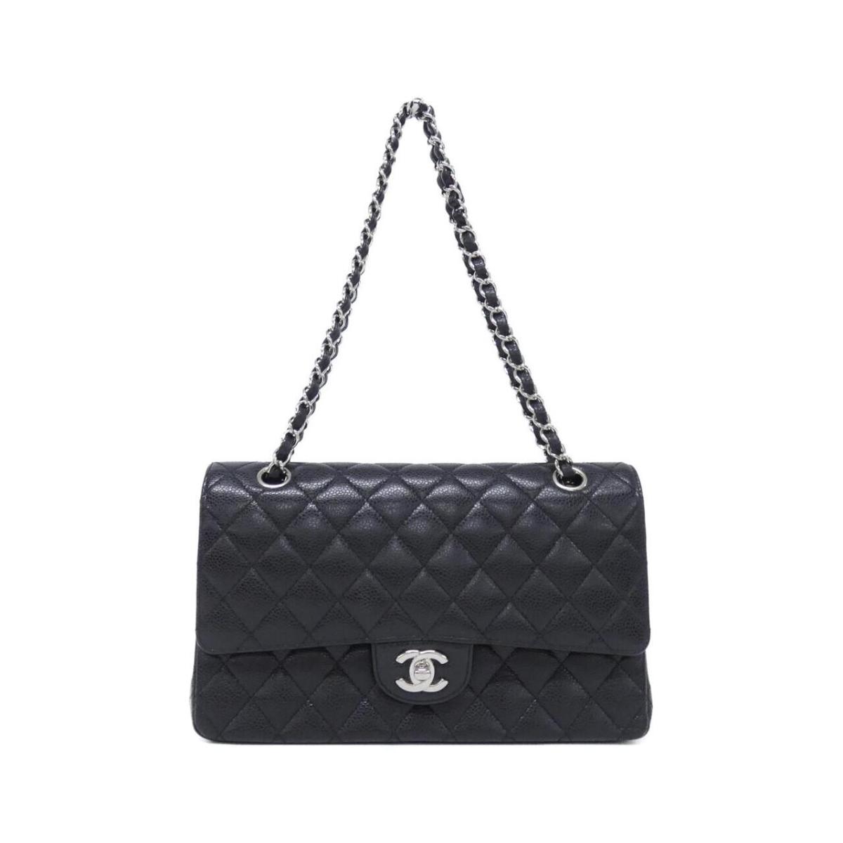 シャネル 1112 ショルダーバッグ【中古】｜KOMEHYO ONLINESTORE 店 489,840円