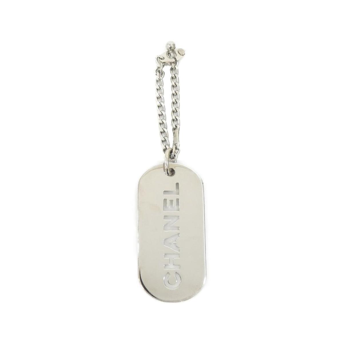 【ヴィンテージ】シャネル 25216 キーホルダー【中古】｜KOMEHYO ONLINESTORE 店