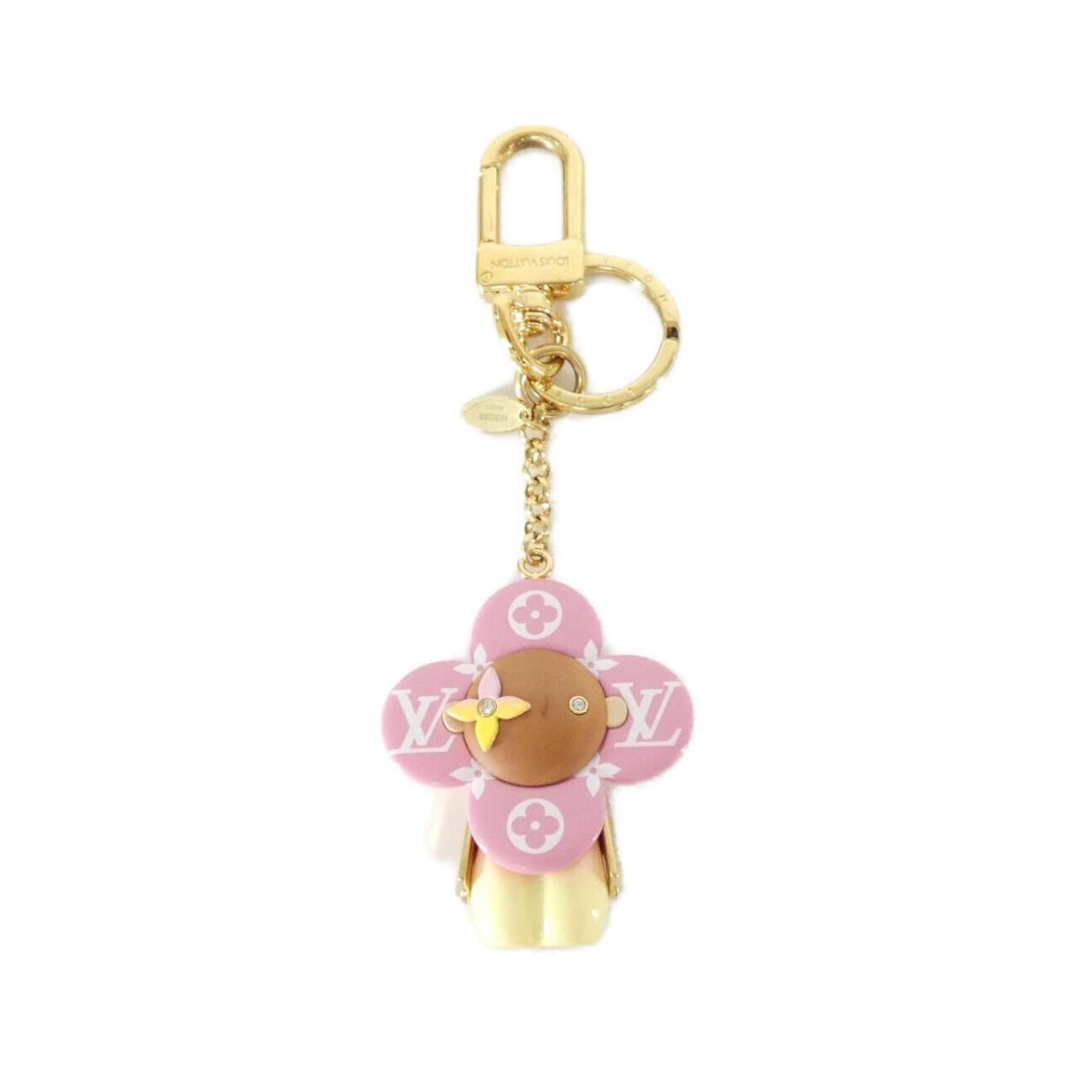 ルイヴィトン ポルト クレ ヴィヴィエンヌ プール M00288 キーリング【中古】｜KOMEHYO ONLINESTORE 店