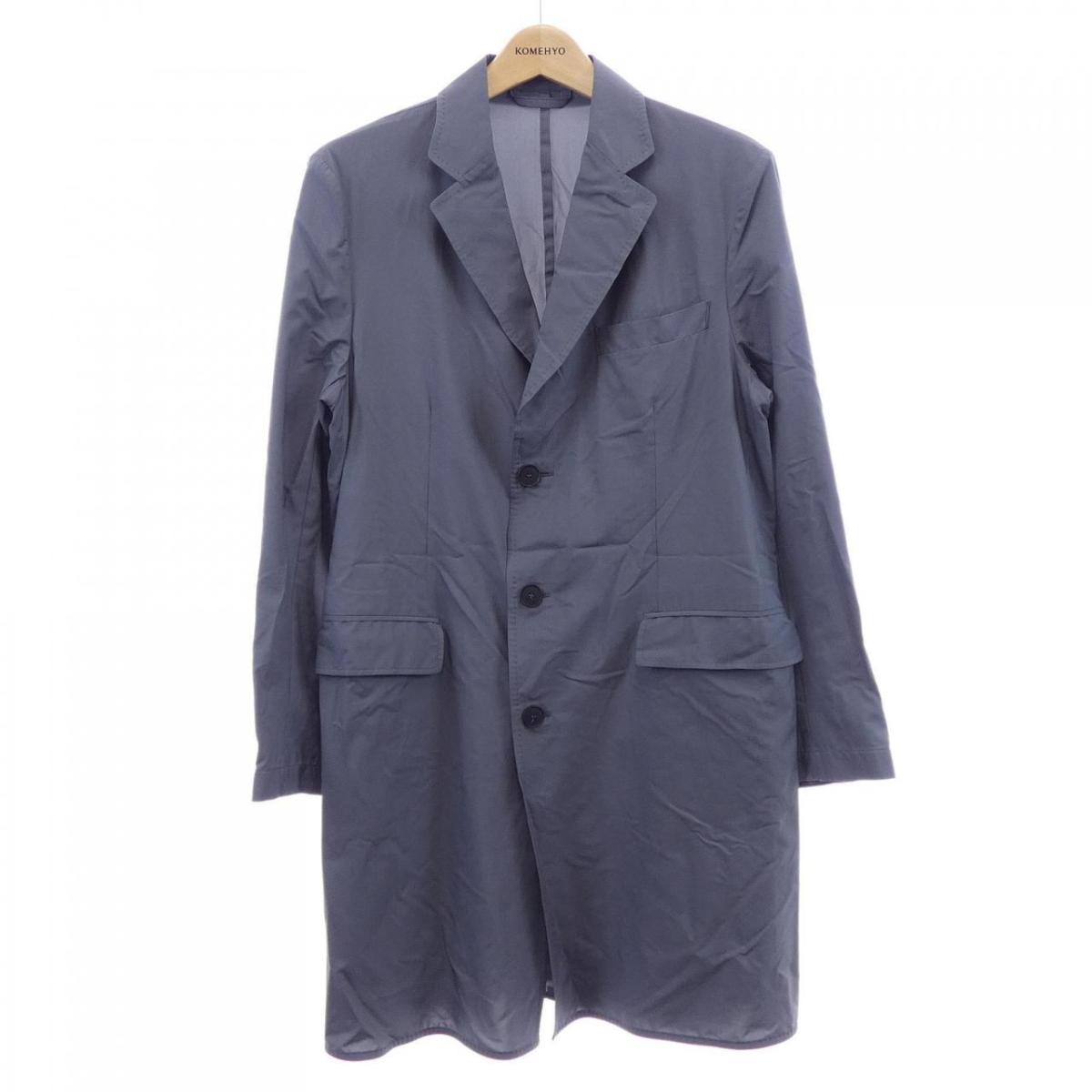 ブリオーニ BRIONI コート【中古】｜KOMEHYO ONLINESTORE 店