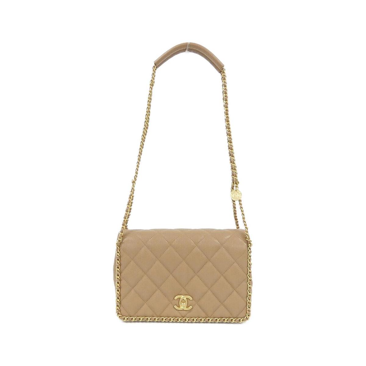 シャネル AS3468 ショルダーバッグ【中古】|KOMEHYO ONLINESTORE 店