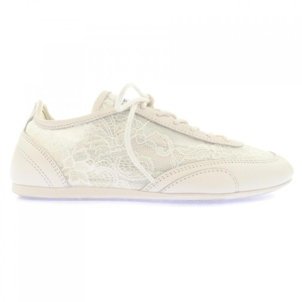 ジミーチュウ JIMMY CHOO スニーカー【中古】｜KOMEHYO ONLINESTORE 店 26,344円