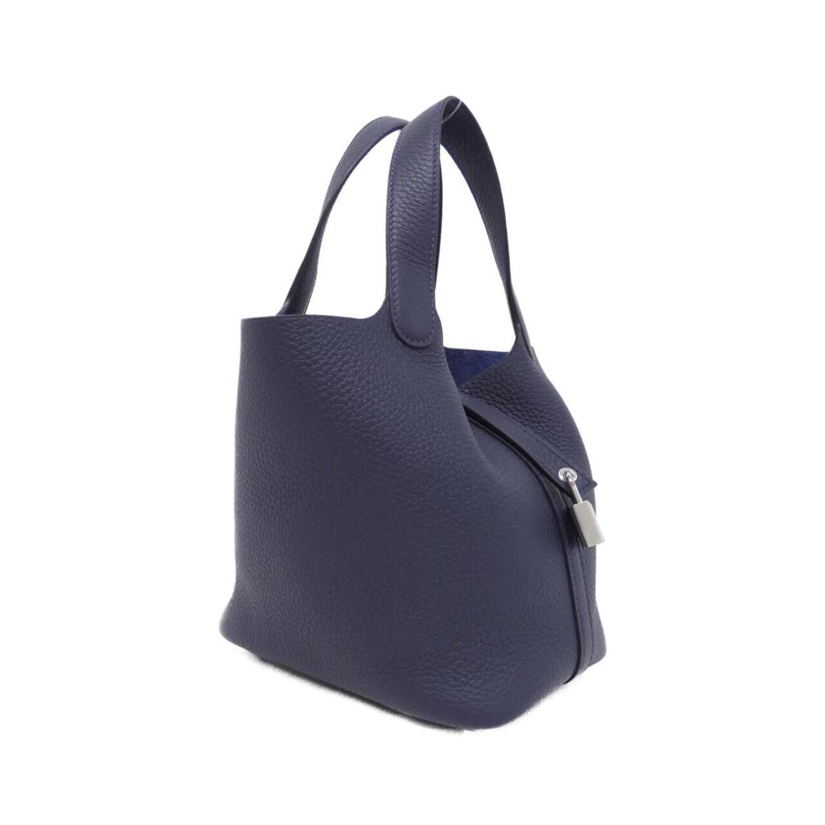【未使用品】エルメス ピコタン ロック PM 056289CK バッグ【中古】｜KOMEHYO ONLINESTORE 店
