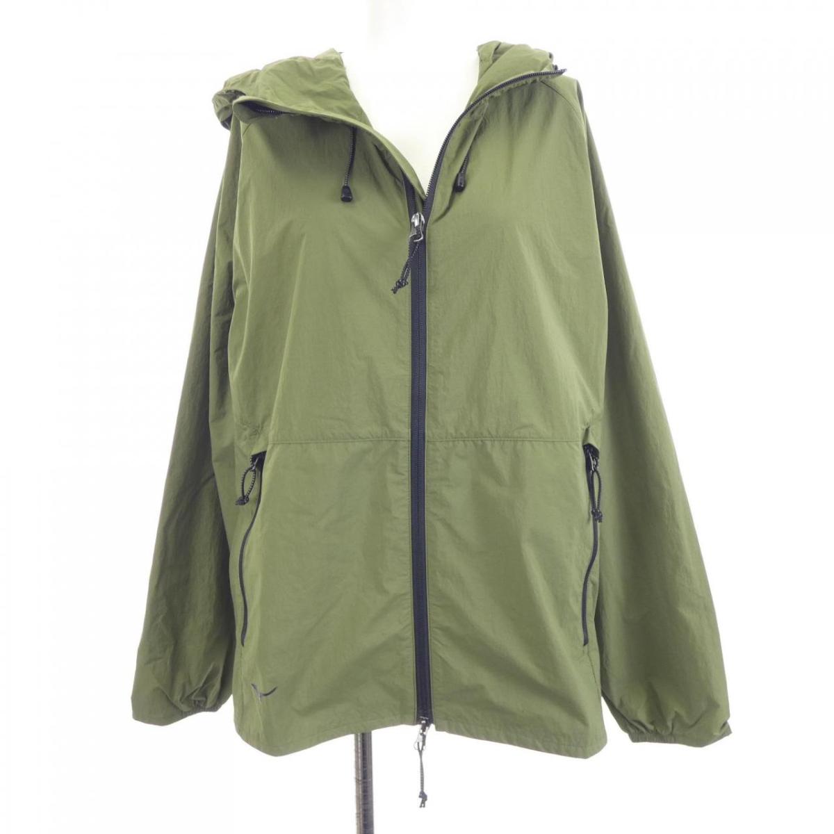 マーガレットハウエル Margaret Howell MIZUNO ブルゾン【中古】｜KOMEHYO ONLINESTORE 店