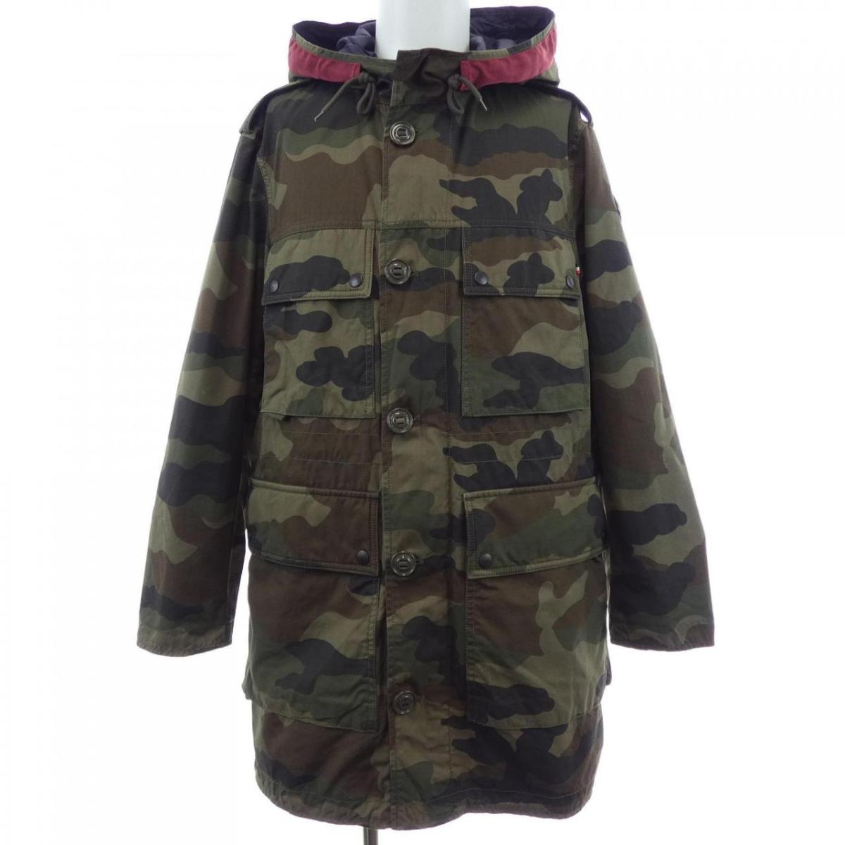 モンクレール MONCLER PIETER コート【中古】｜KOMEHYO ONLINESTORE 店