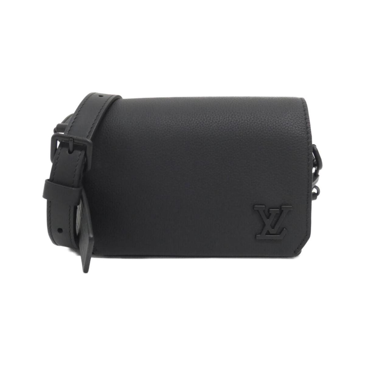 ルイヴィトン LVアエログラム ファストライン ウエアラブル ウォレット M82085 ショルダーバッグ【中古】|KOMEHYO ONLINESTORE 店