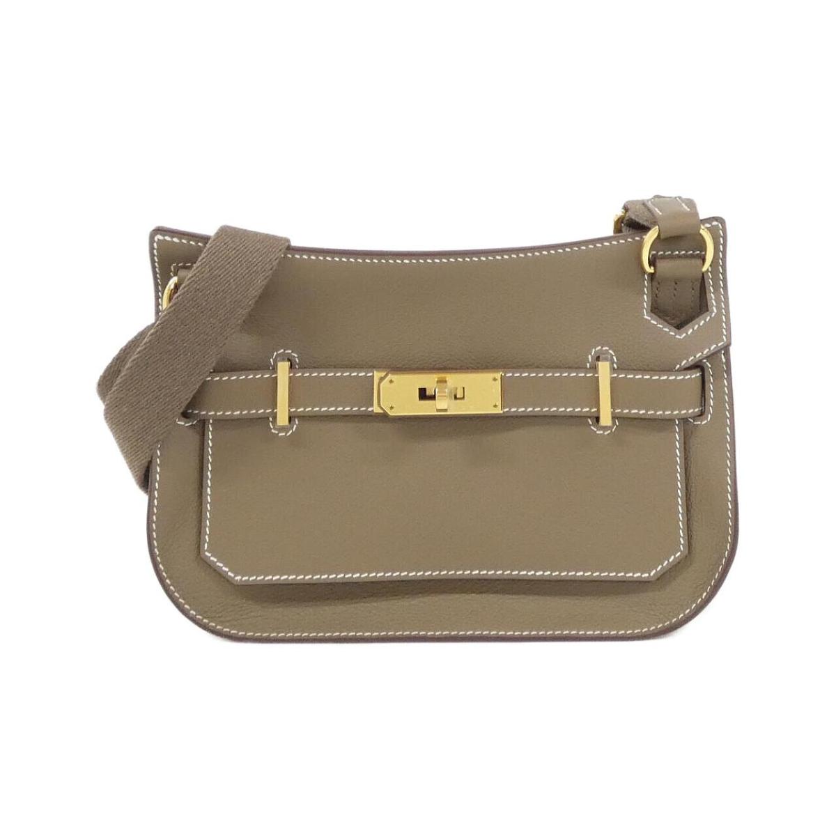 【未使用品】エルメス ジプシエール MINI 084047CC ショルダーバッグ【中古】|KOMEHYO ONLINESTORE 店