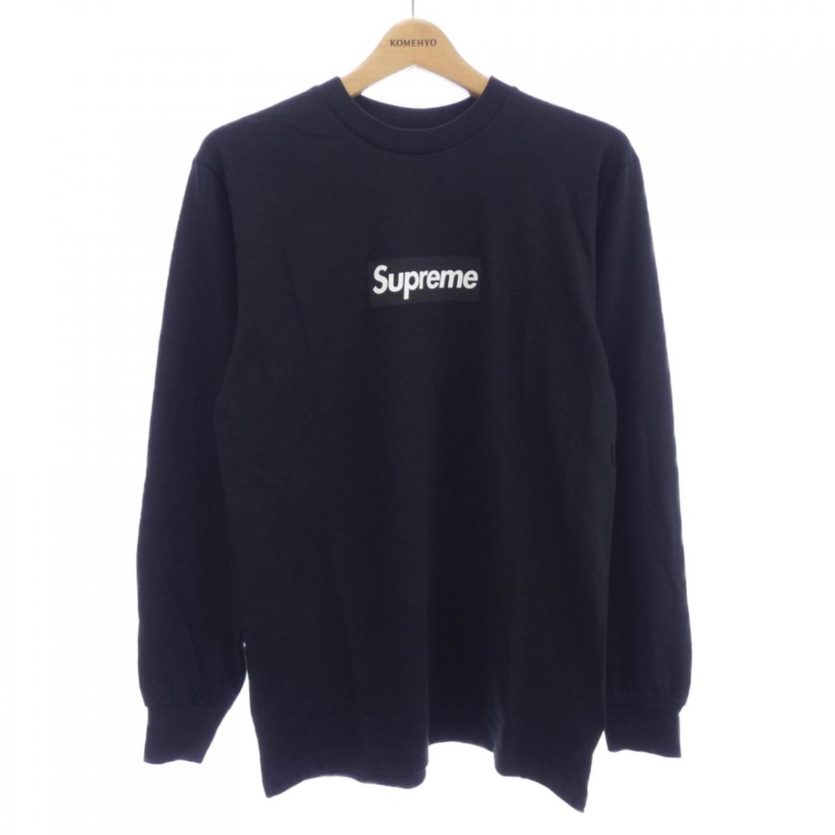 シュプリーム SUPREME BOX LOGO Tシャツ【中古】｜KOMEHYO ONLINESTORE 店 21,450円