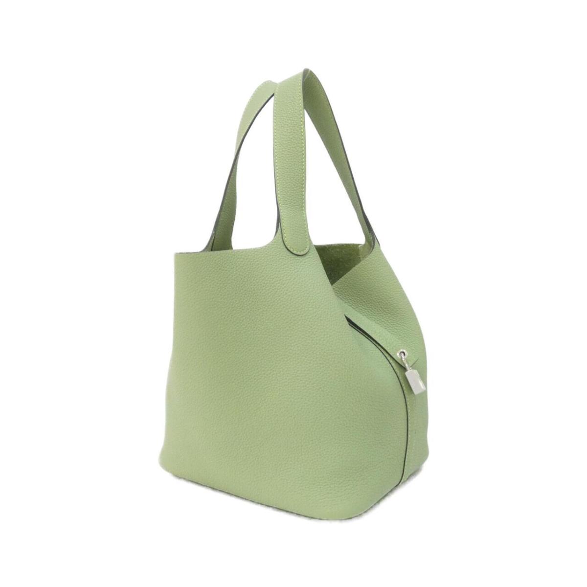 エルメス ピコタン ロック MM 073598CK バッグ【中古】｜KOMEHYO ONLINESTORE 店