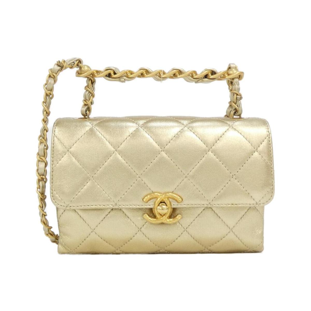 シャネル AS3226 バッグ【中古】｜KOMEHYO ONLINESTORE 店