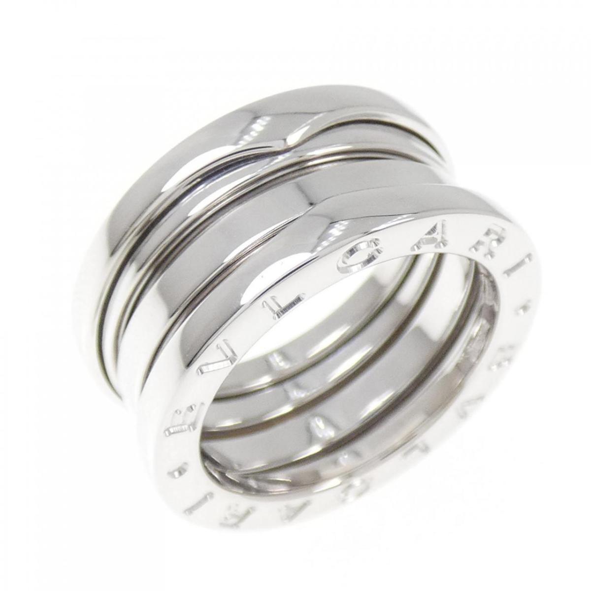 ブルガリ B.zero1 3バンド リング【中古】｜KOMEHYO ONLINESTORE 店