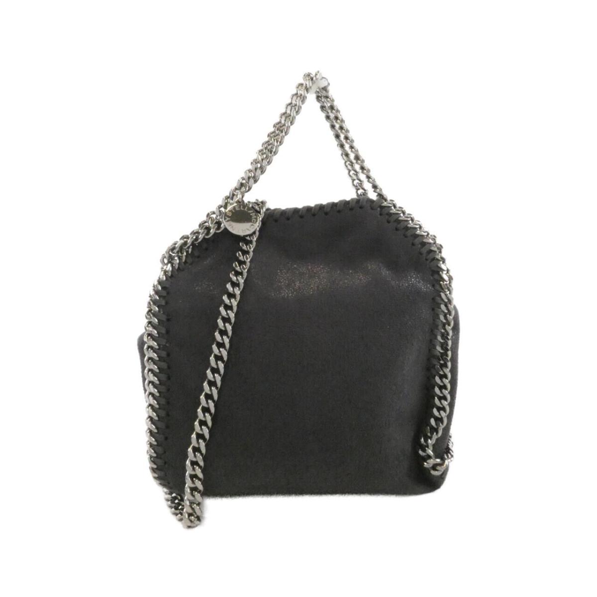 ステラマッカートニー タイニー ファラベラ 391698 W9132 バッグ【中古】|KOMEHYO ONLINESTORE 店