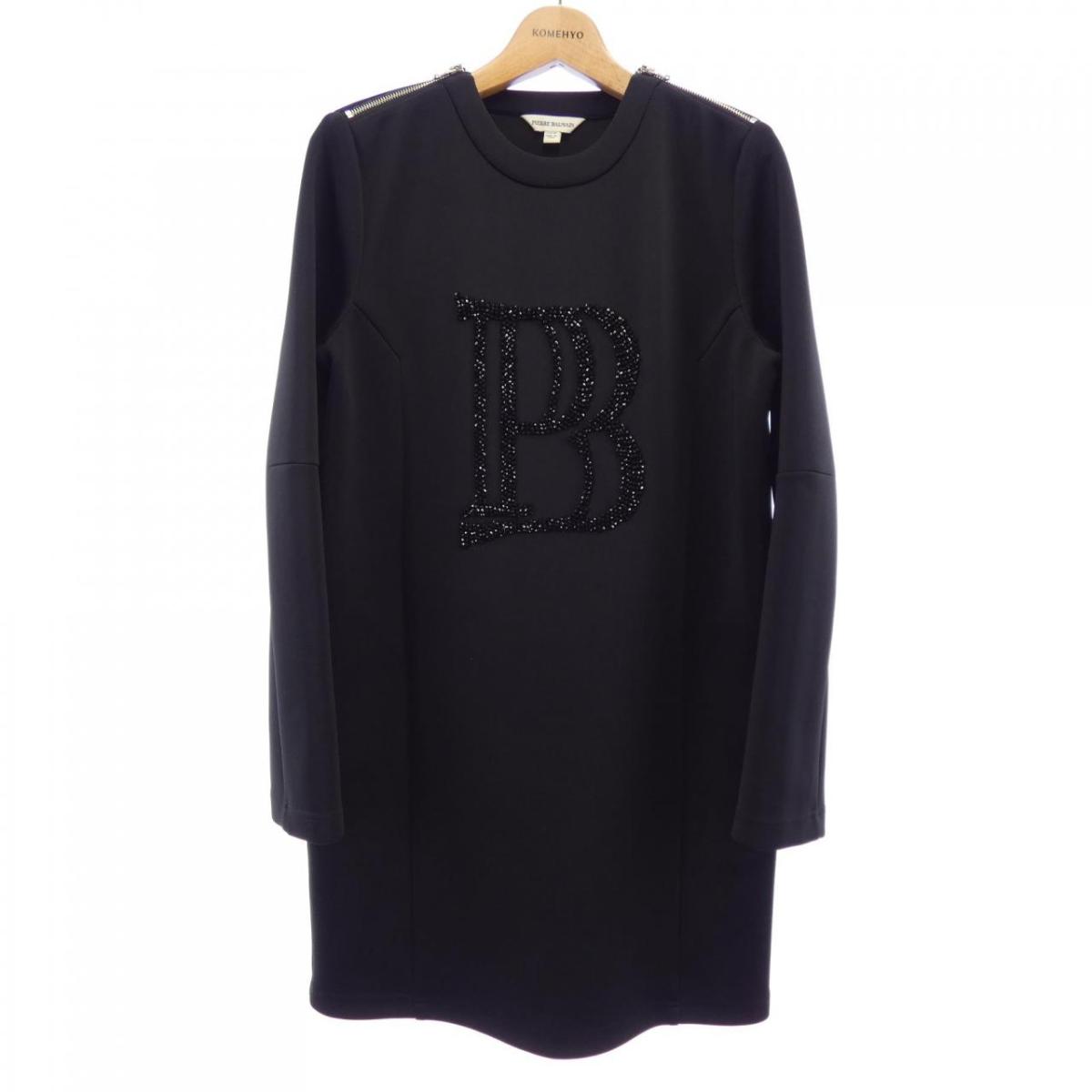 ピエール・バルマン PIERRE BALMAIN 14543215 ワンピース【中古】|KOMEHYO ONLINESTORE 店